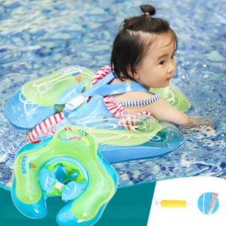 PHAO TẬP BƠI PHAO CHỐNG LẬT SWIMTRAINER ABC cho bé