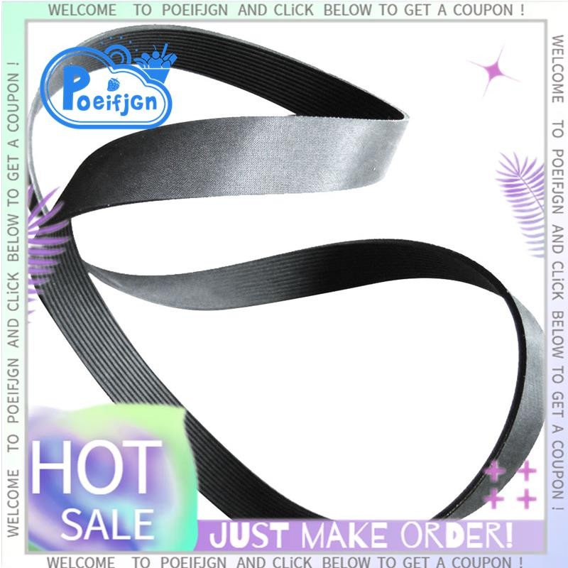 Dây đai quạt ô tô Serpentine Drive Belt cho Ranger 2.2L Everest 2011- 7PK3143 FB3Q-6C301-GA FB3Q6C30