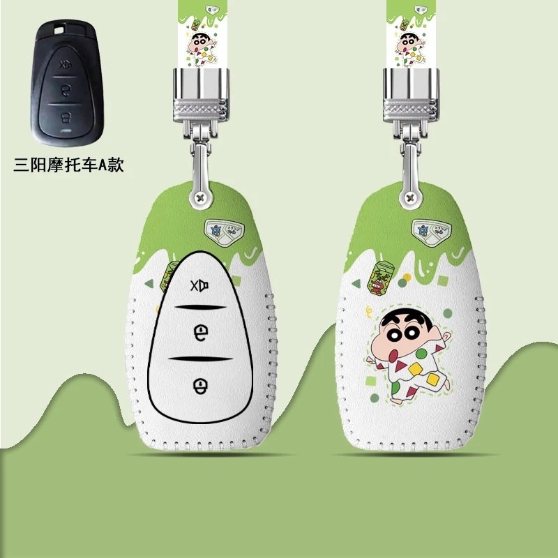 Ốp Chìa Khóa Điều Khiển Từ Xa GPX Drone / Tuscany Chìa Khóa Điều Khiển Từ Xa Vỏ Móc Khóa Bảo Vệ Chốn