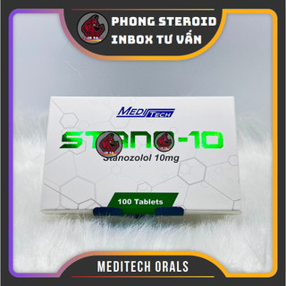  GIẢM MỠ CẮT KHỐIHỘP STA XANH LÁ - CHÍNH HÃNG MEDITECH HỘP 100 Viên 