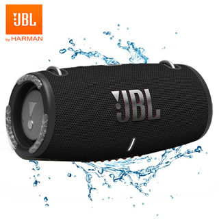 JBL ban đầu XTREME 3 ngoài trời IP67 loa siêu trầm âm thanh nổi sạc lật 4 5 6 loa chống thấm nước