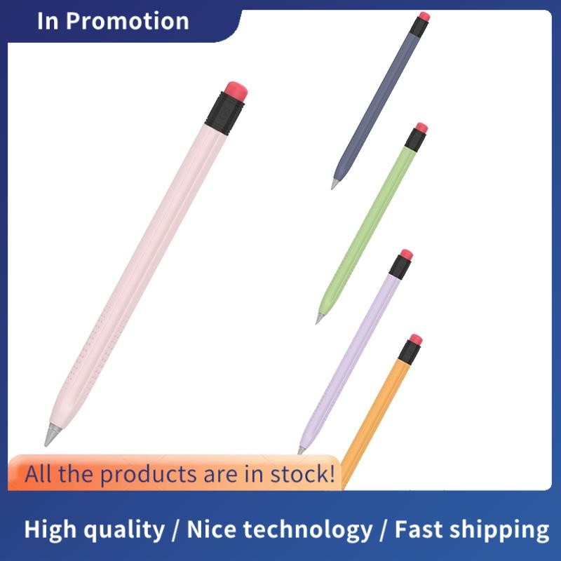 Ốp Bút Điện Dung Cho Huawei Huawei M-Pencil 1 / 2 / 3 Thế Hệ Siêu Mỏng Vỏ Bảo Vệ Bút Chuyên Nghiệp