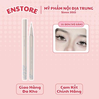 VEECCI - Bút kẻ mắt siêu mảnh Veecci 0.005mm