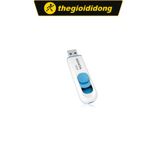 USB 2.0 16GB Adata AC008 - Hàng chính hãng