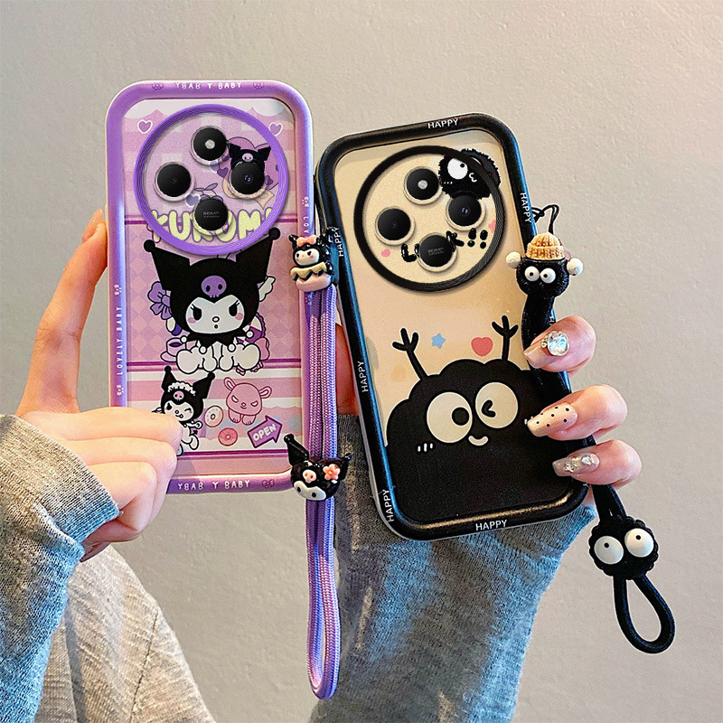 ốp lưng redmi 14c Ốp điện thoại redmi 14c dễ thương