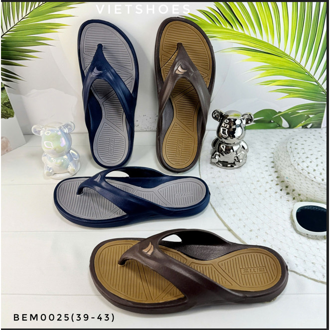 DÉP TÔNG BI.TIS SIÊU NHẸ CHÍNH HÃNG ẢNH SHOP TỰ CHỤP 100% BEM0025