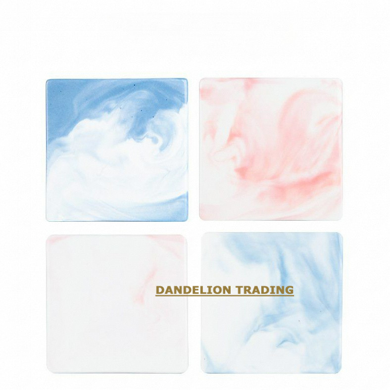 [DANDELION] Tấm gốm Hamster Hamster Tấm làm mát Hamster Đồ dùng làm mát Hamster Tấm làm mát Hamster 