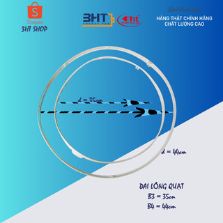 Vành đai lồng quạt 43cm Điện cơ -3HT