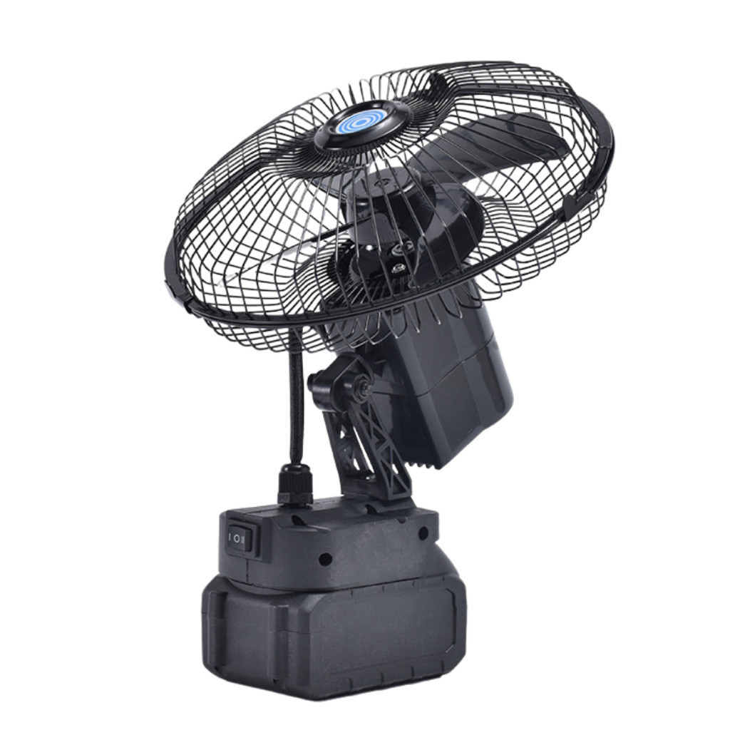 🔥Makita Tích Điện 2 Cấp Độ Gió Siêu Mát ZDS Quạt Tĩch Điện Pin 5-10 Cell Dùng Liên Tục 2H-4H, Quạt Pin | BigBuy360 - bigbuy360.vn