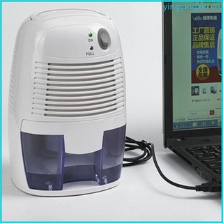Máy hút ẩm Mini điện YIN Máy hút ẩm USB Máy hút ẩm nhỏ gọn