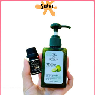 (Tặng Nước Hoa) Dung Dịch Vệ Sinh MELOW HUYỀN PHI Ngừa Viêm Nhiễm, Mẹ Bầu Dùng Được 100ml