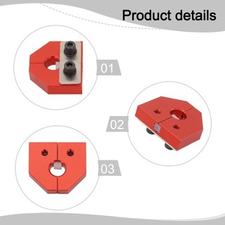 ⛤EVERYWT⛤Filament Welder Connector Enhanced Filament Performance For 3D Printer