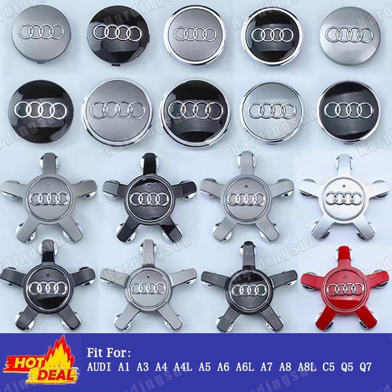 1 Ô Tô Bánh Xe Trung Tâm Nắp Bao Tự Động Huy Hiệu Thể Thao Vành Bánh Xe Trung Tâm Nắp Phụ Kiện Dành 
