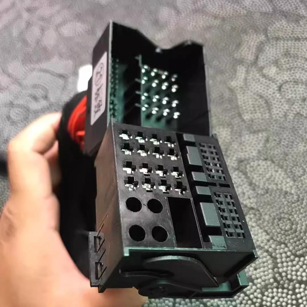 Chery Exeed Omoda Jaecoo Sửa đổi âm thanh ô tô Bộ cáp DSP chuyên dụng trên ô tô đặc biệt