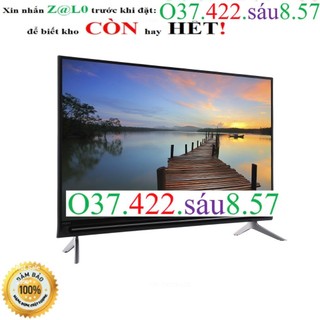Smart Tivi Sharp HD 32 inch LC-32SA4500X Kho