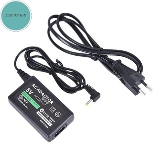 Bộ sạc PSP di động ziyunshan Bộ sạc AC Bộ nguồn cho PSP 1000 2000 3000 vn