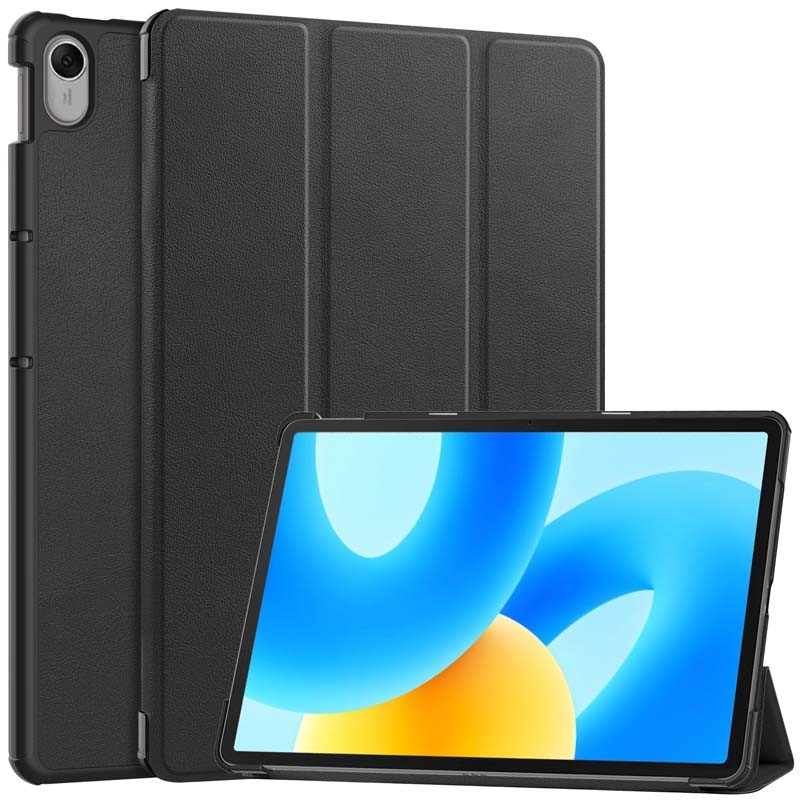 Ốp Da PU Cho HUAWEI MatePad 11.5 Inch 2024 BTKR-W00 flip cover 2023 MatePad11.5" BTK-AL09 BTK-W09 Vỏ