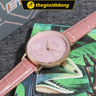 Đồng hồ EYKI 35 mm Nữ EYL013-02