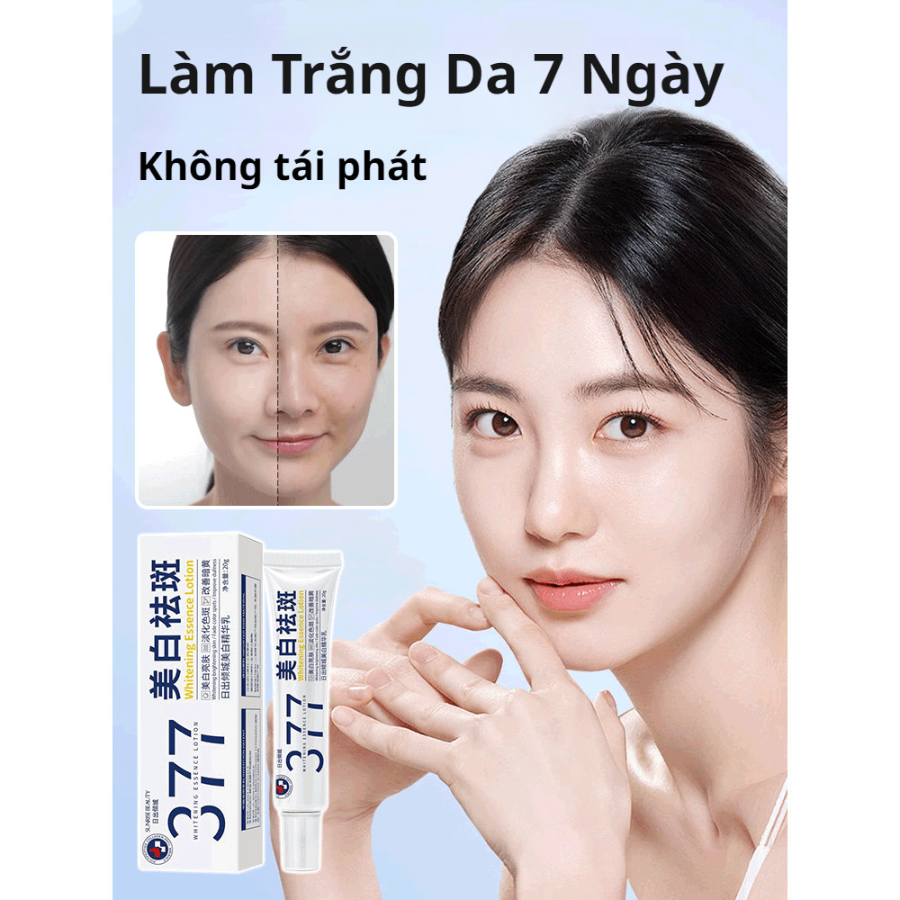 Whitening Brightening Serum 377 Spot Correcting Serum brighten skin tone