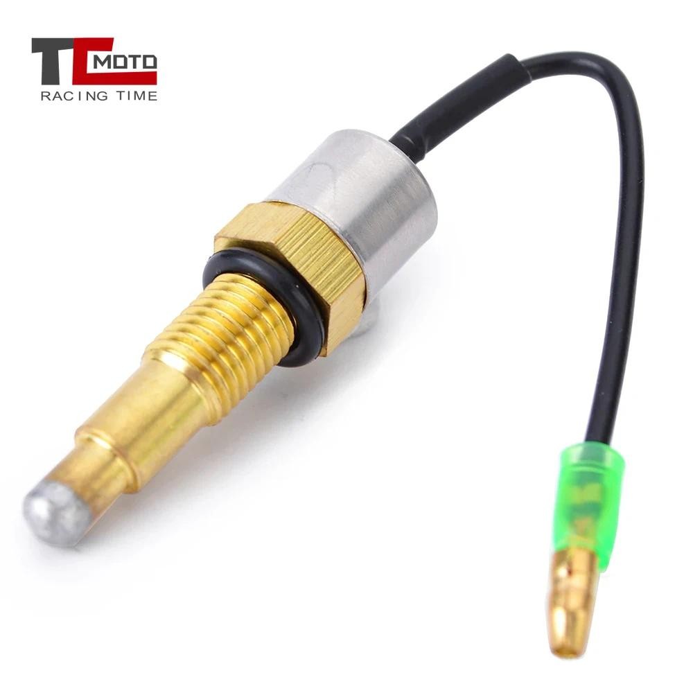 Cảm Biến Nhiệt Độ Nhiệt Độ Nước Cho Kawasaki KLX650 KLX650R EL250 EX500 GPZ500 KL250 KLR250 KLX250 K