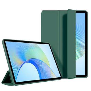 Samsungtaba8 SamsungA9 Giá đỡ ba lần bằng silicon Vỏ bảo vệ máy tính bảng TPU cho Samsung Tab A8 2021 A7 S6 Lite 2020 2022 A9 Plus 8.7 10.4 10.5 Bảo vệ màn hình chống sốc 11 inch