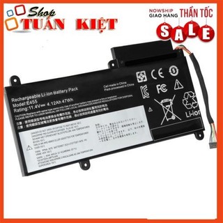 Pin Laptop Lenovo E450 E455 E460 (ZIN)