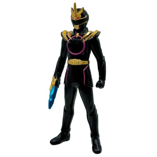 [BANDAI] Number One Squad Gokaiger Sentai Hero Series Gokai Unicorn