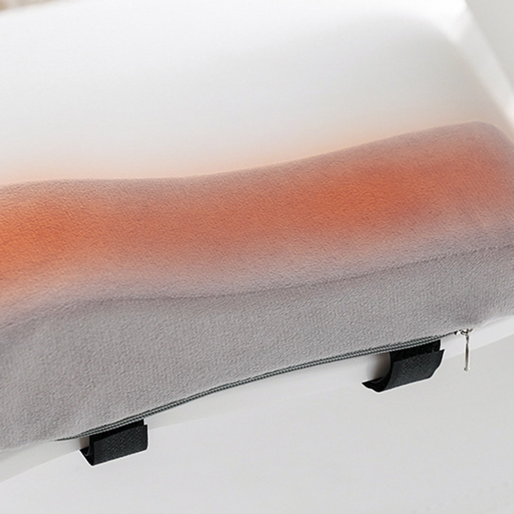 Chair Armrest Pad Heightened Thickened Office Gaming Sponge Elbow Protector 1pc