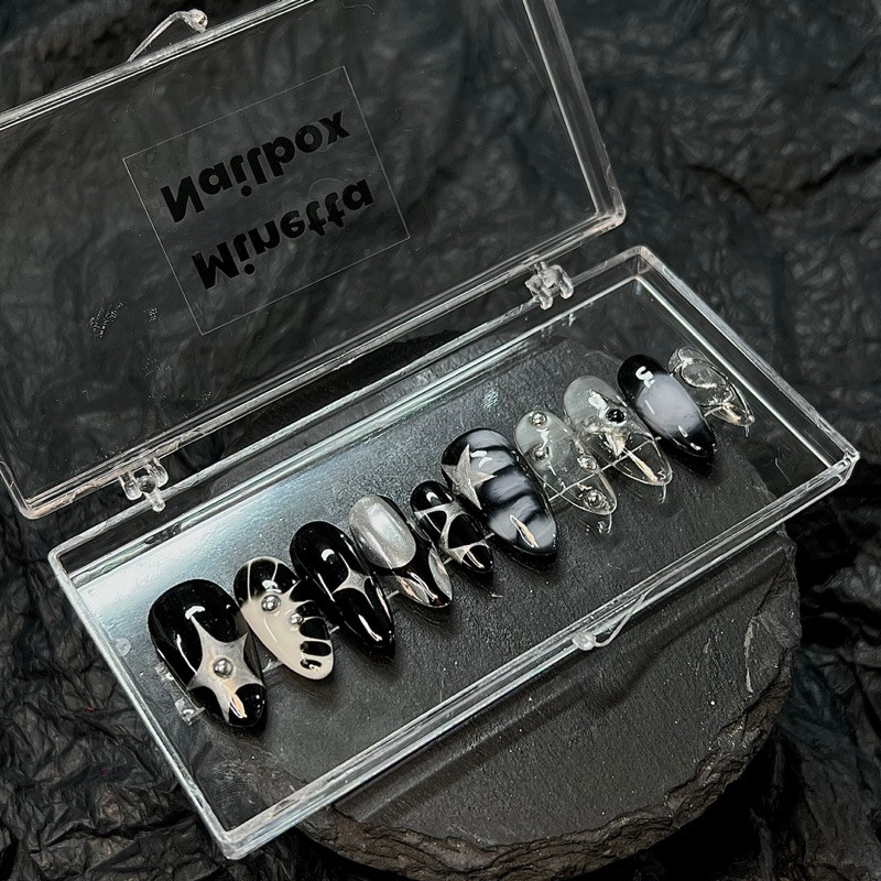 Nailbox Phong Cách Douyin [MI-16]