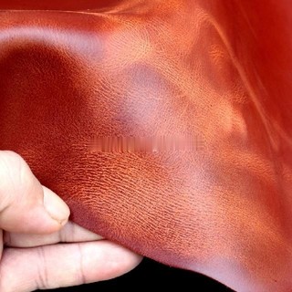 10 Pia Da Bò Pullup Wax - Mua Da Bò Làm Ví