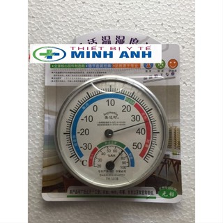Nhiệt kế ẩm kế - TH101B
