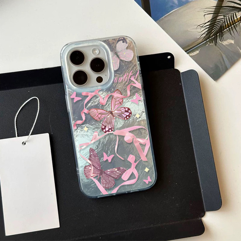 Giao Hàng Nhanh Từ Thái Lan Ốp Lưng iphone Cho 16 PRO max 16 plus 11 13promax 13pro Chống Sốc 7 8 12