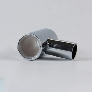 Flexible Installation Options 25mm Wall Bracket Riser Bracket for Shower Fitting