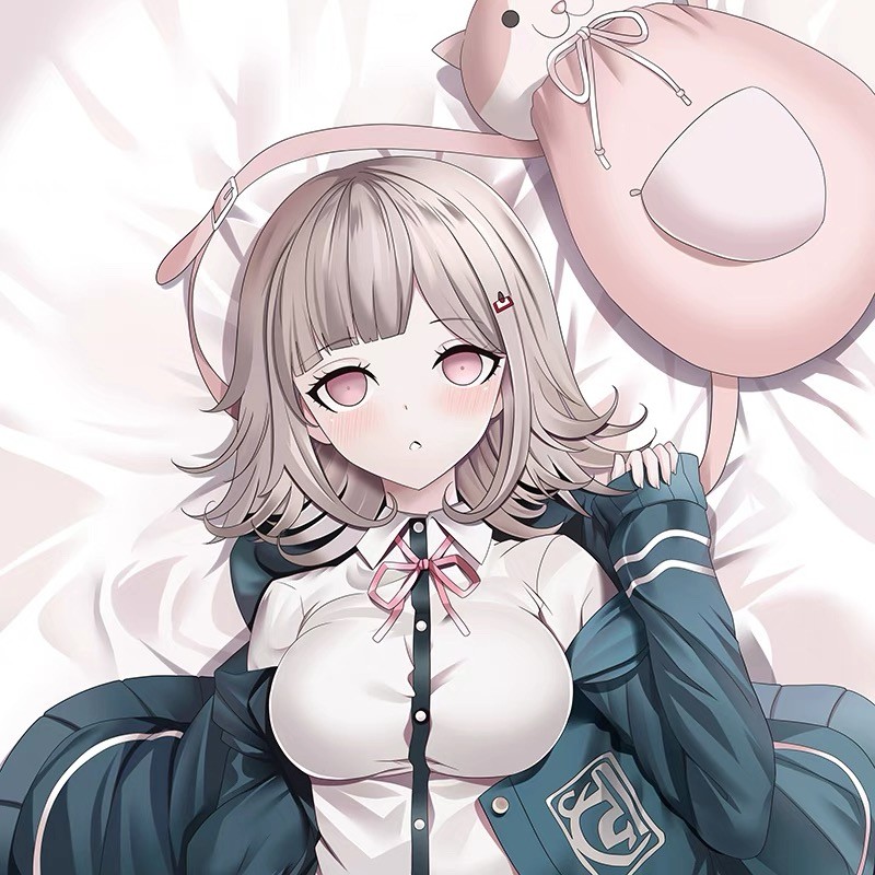 Nami Chiaki Nanami Chiaki