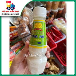 [Date mới] Combo 2 chai cơm mẻ dùng để chế biến đồ ăn