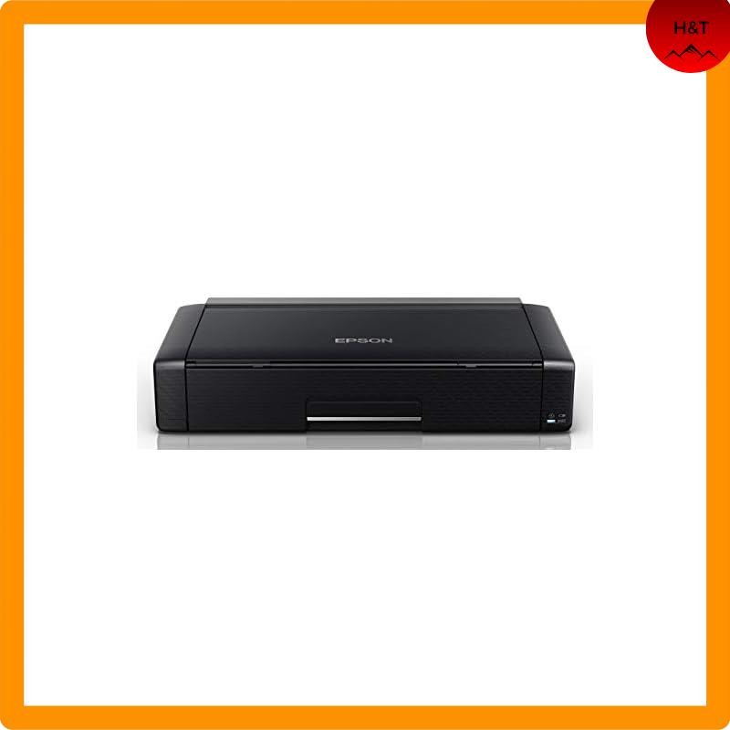 Epson printer A4 mobile color inkjet for business PX-S06B Black
Epson printer A4 mobile color inkjet