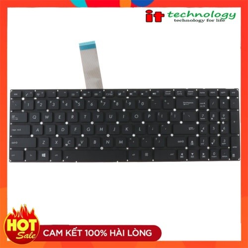 Bàn Phím Laptop ASUS X550 - A550 X550 X552 K550 P550 R510 F550 F552