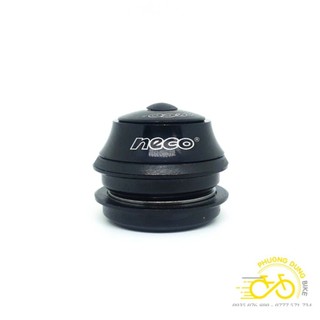 Chén cổ (bát phốt) thả xe đạp NECO EDCO GINEYEA 44mm