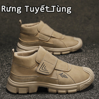 SHANMUSENLIN  Giày đế mềm thoải mái Đế mềm mới mặc giày đế phẳng thông thường