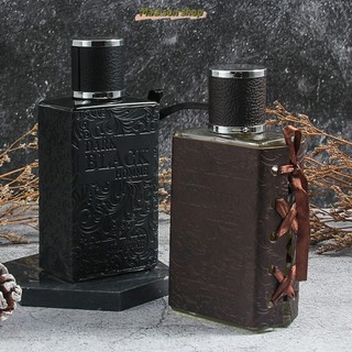  Nước Hoa Nam Chính Hãng Thơm Lâu Mini Dark Brawn Chai 80ml Đẳng Cấp Vượt Trội Lưu Hương Đến 10h MADIS 