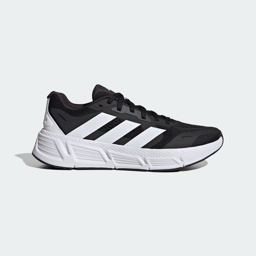 adidas Chạy Giày Questar Nam Đen IF2229