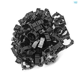 Pin Pin Pin Pin Lithium Pin Tự Làm Pin Pin Pin Diy Pin Tự Làm Pin 100 Chiếc 18650 Lithium Oop Crmy Đứng Mới 5.22 Đứng Newmoto 1 Tolmall Ebsrmy Cwmy