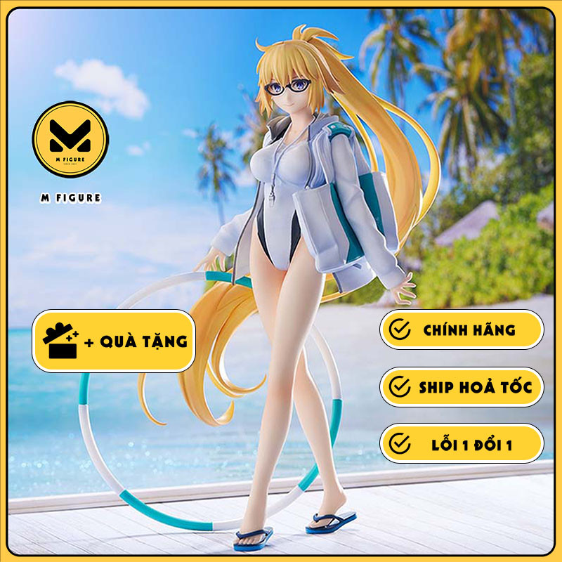 MÔ HÌNH Jeanne d'Arc - Fate/Grand Order - FiGURiZM - Archer (SEGA) FIGURE CHÍNH HÃNG