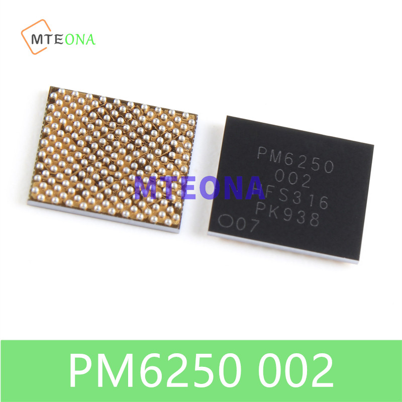 1 Chiếc PM6250 002 IC Nguồn Điện Chip PM IC PMU