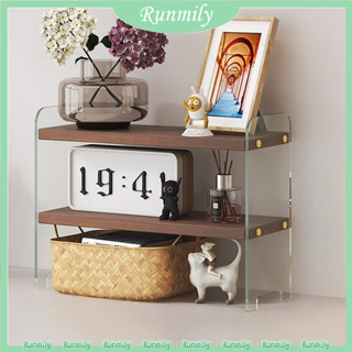 Giá đỡ cốc nhiều lớp, giá tổ chức bàn làm việc, giá lưu trữ trên bàn cho mỹ phẩm, giá đỡ cốc hiện đại Bắc Âu, kệ bếp