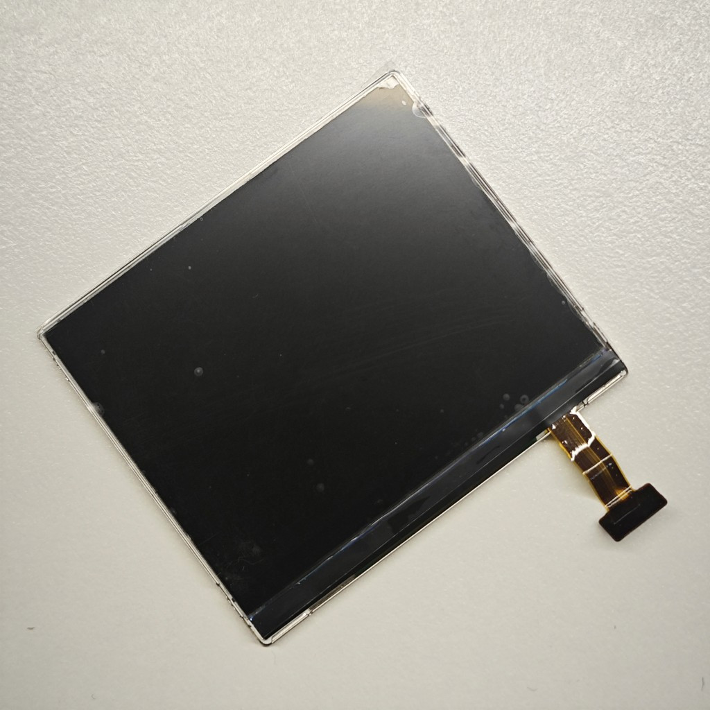 Màn Hình LCD Cho Nokia 200 201 205 210 302 Asha, C3 C3-00, E5 E5-00, X2-01 Màn Hình Thay Thế