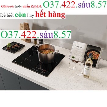 BẾP TỪ HAFELE HC-I6037B (536.61.801) c