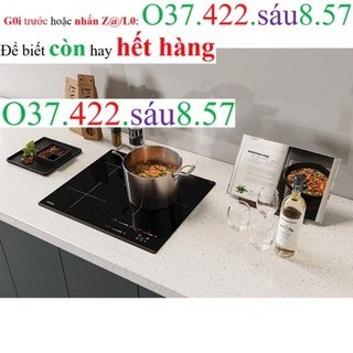 BẾP TỪ HAFELE HC-I6037B (536.61.801) c