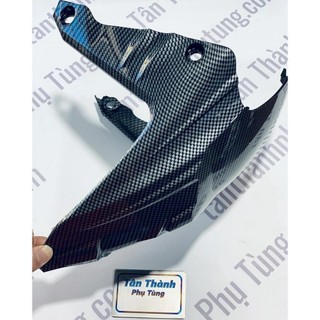 Dè trước Winner V1 Carbon