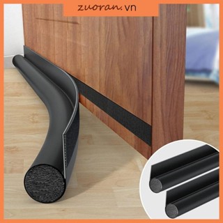 Zuo Weather Stripping Door Bottom Seal để chặn tiếng ồn Bugs Con dấu cửa có thể điều chỉnh